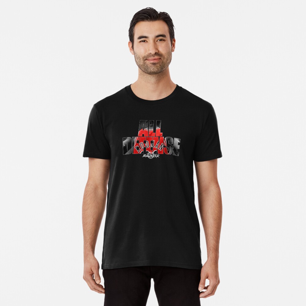 Item preview, Premium T-Shirt designed and sold by Box102.