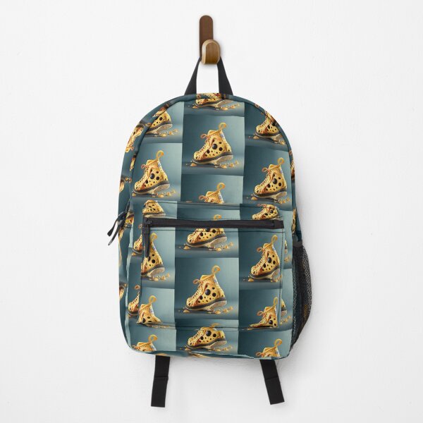 Item preview, Sneakers Cheese designed and sold by YourSpoty.