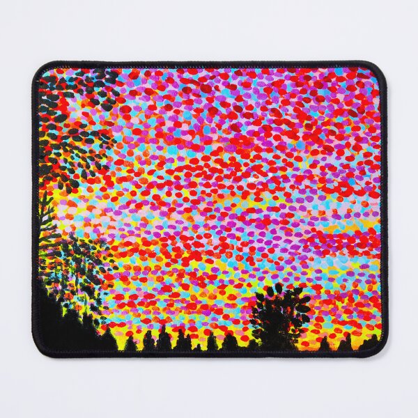 Item preview, Bromarf Sunset designed and sold by hoganartgarage.