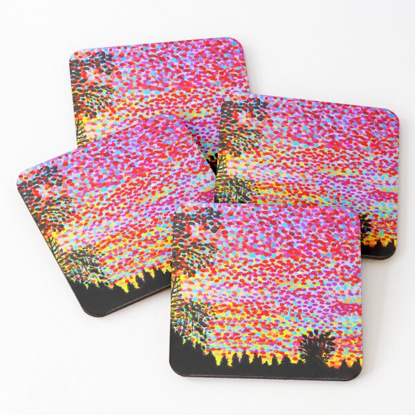 Item preview, Bromarf Sunset designed and sold by hoganartgarage.