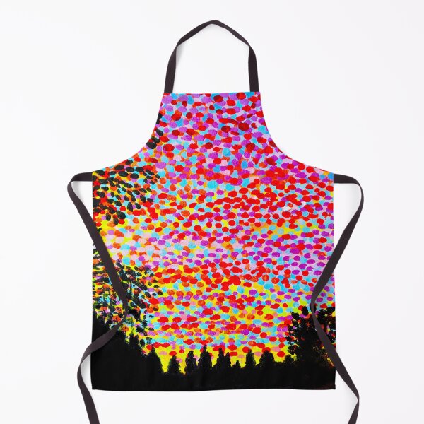 Item preview, Bromarf Sunset designed and sold by hoganartgarage.