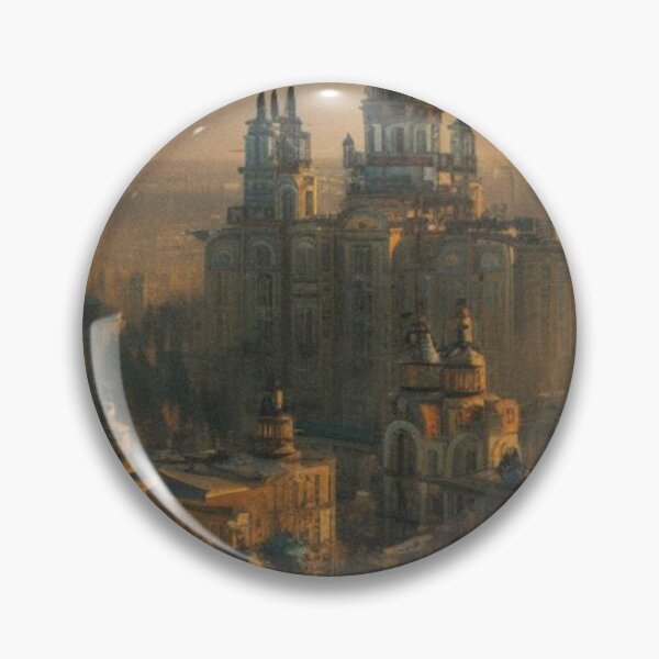 Item preview, paisaje de la ciudad designed and sold by graficfantasy.