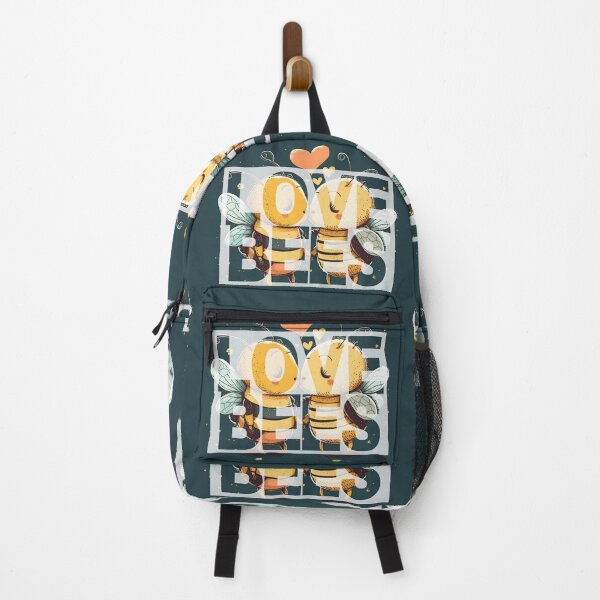 Item preview, Love Bees designed and sold by Jenson Major.
