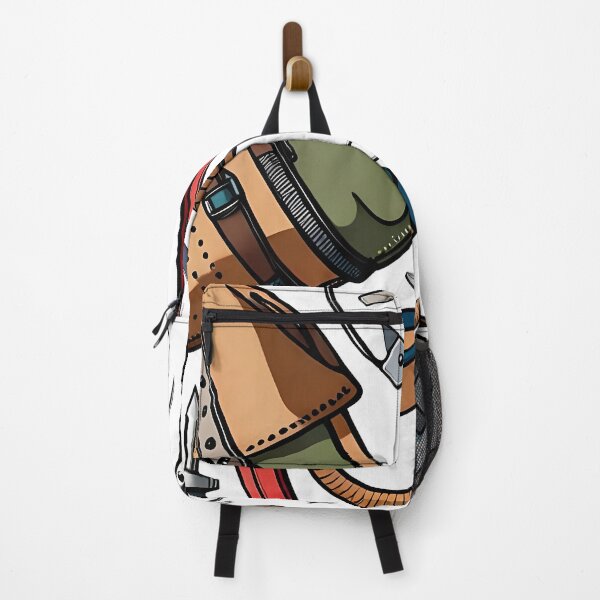 Item preview, Bear spray in a bear habitat designed and sold by Permana96.