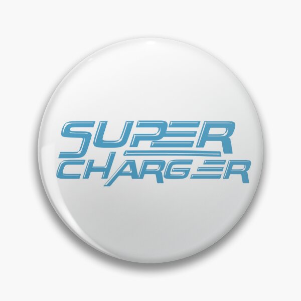 Item preview, BOYS PLANET NINTYSIX SUPERCHARGER  designed and sold by penghwall.