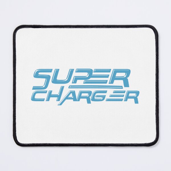 Item preview, BOYS PLANET NINTYSIX SUPERCHARGER  designed and sold by penghwall.