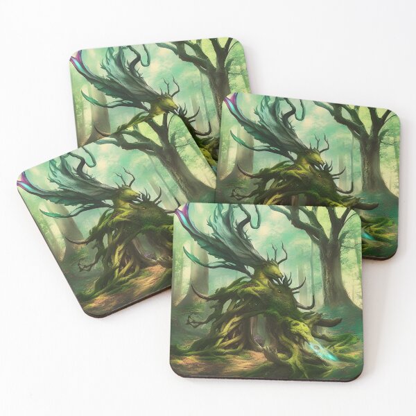 Item preview, Fantasy Trees designed and sold by Caros-Lines.