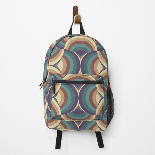 Item preview, Abstract geometric pattern- Chain "Native" designed and sold by Hemindway.