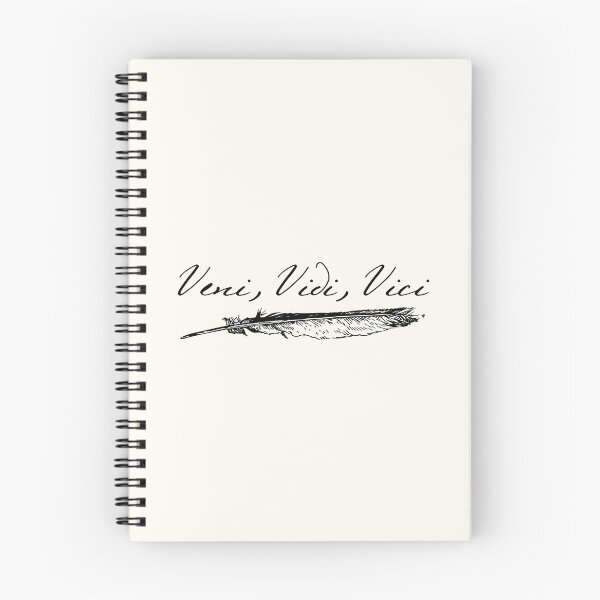 Item preview, Veni, Vidi, Vici designed and sold by lightnamu.