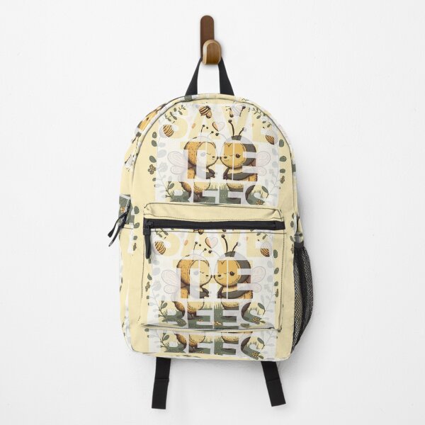 Item preview, Save The Bees designed and sold by Jenson Major.
