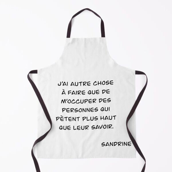 Item preview, Quote from Sandrine designed and sold by Mjs-Things.