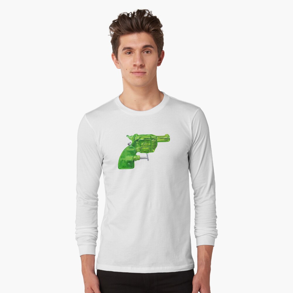 Item preview, Long Sleeve T-Shirt designed and sold by smdesign28.