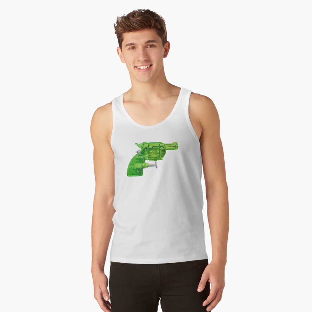 Item preview, Tank Top designed and sold by smdesign28.