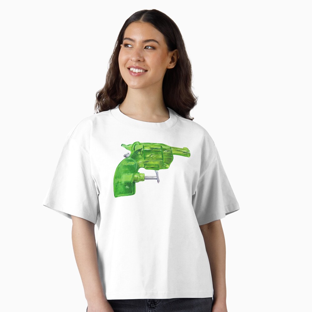 Item preview, Boxy T-Shirt designed and sold by smdesign28.