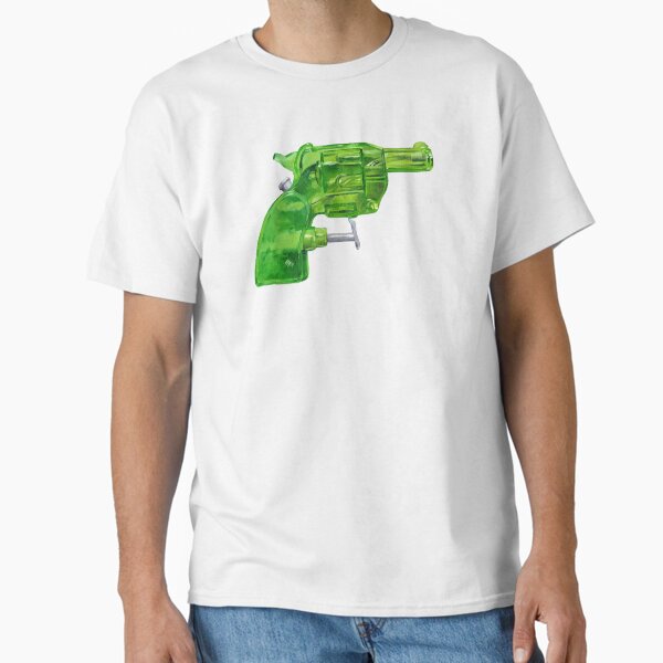 Classic T-Shirt