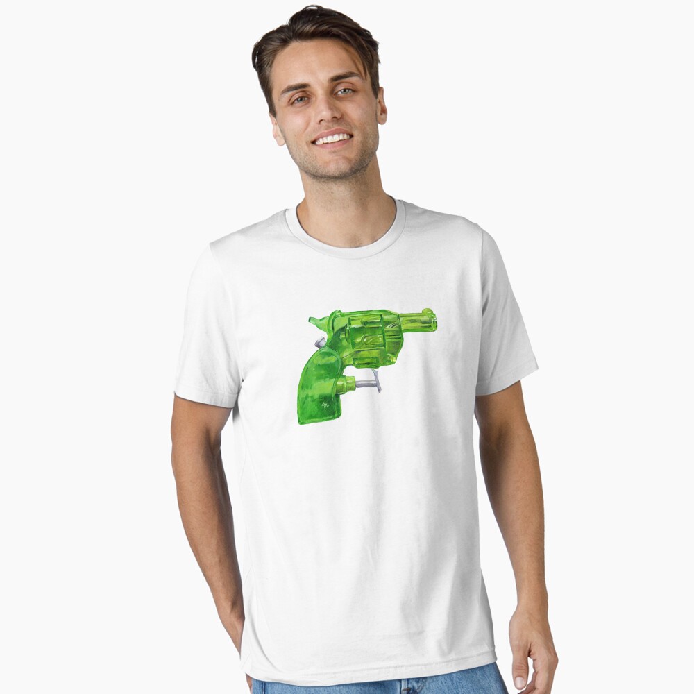 Item preview, Essential T-Shirt designed and sold by smdesign28.