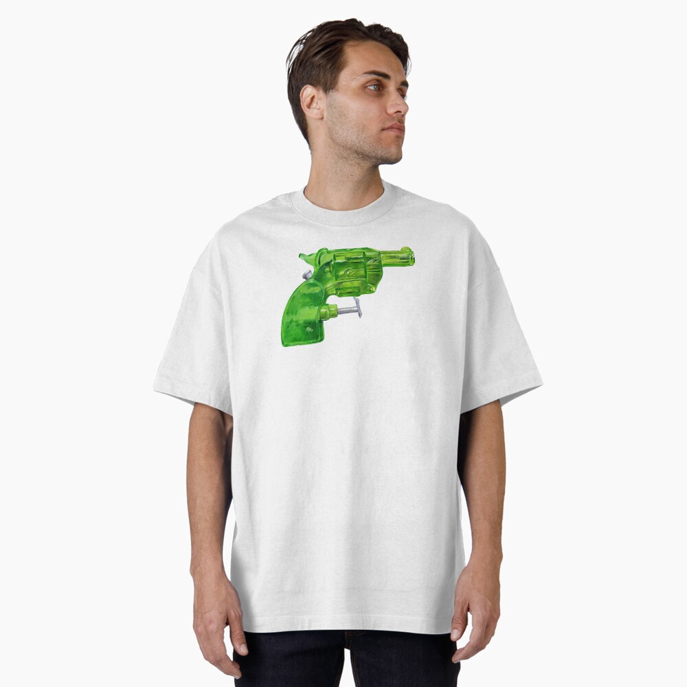 Item preview, Oversized T-Shirt designed and sold by smdesign28.