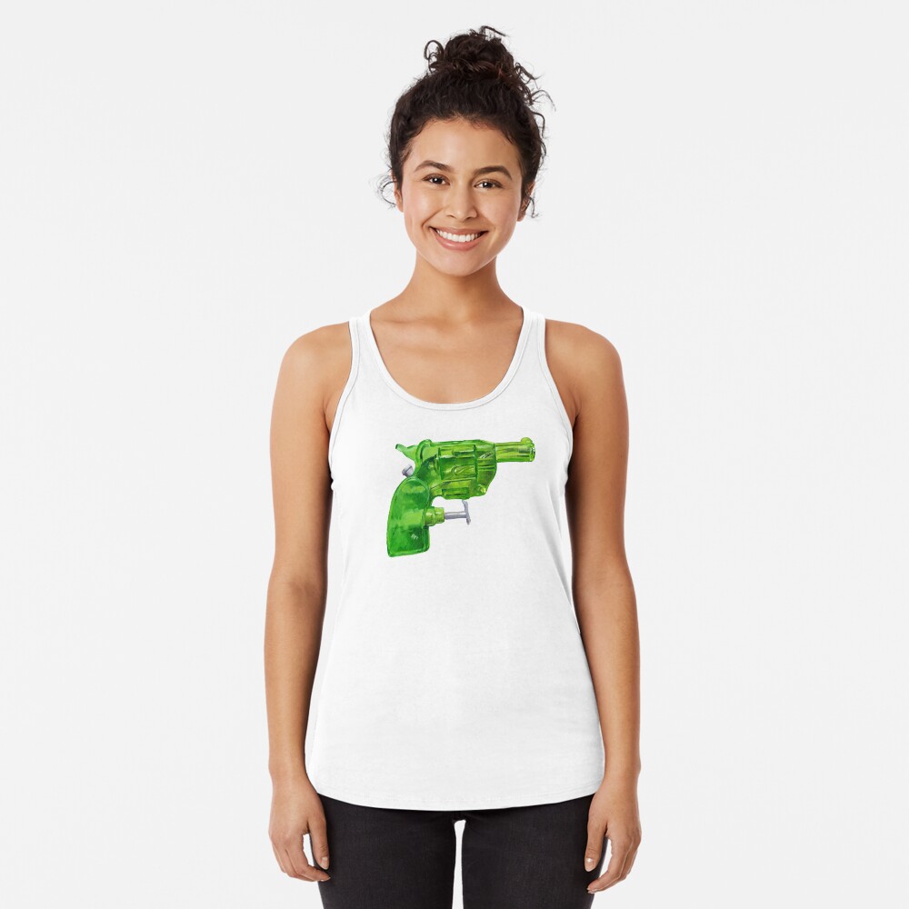 Item preview, Racerback Tank Top designed and sold by smdesign28.