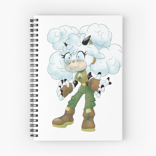 Item preview, Stressed Sheep designed and sold by sandelswagger.