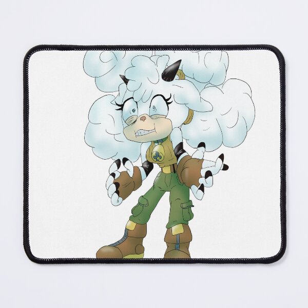 Item preview, Stressed Sheep designed and sold by sandelswagger.