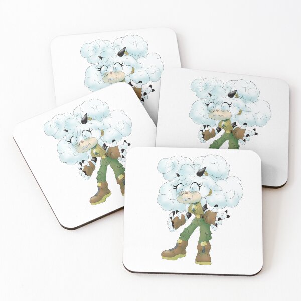 Item preview, Stressed Sheep designed and sold by sandelswagger.