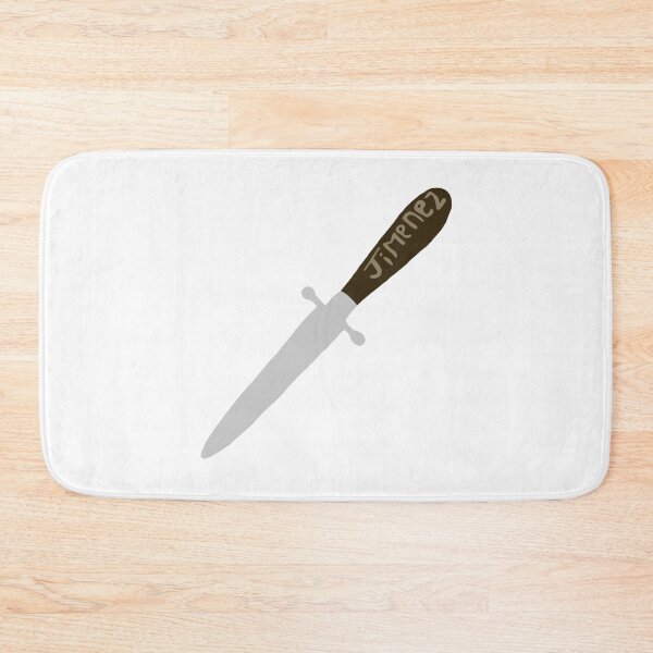 Item preview, Jimenez Knife Dagger Jim designed and sold by zoocuties.