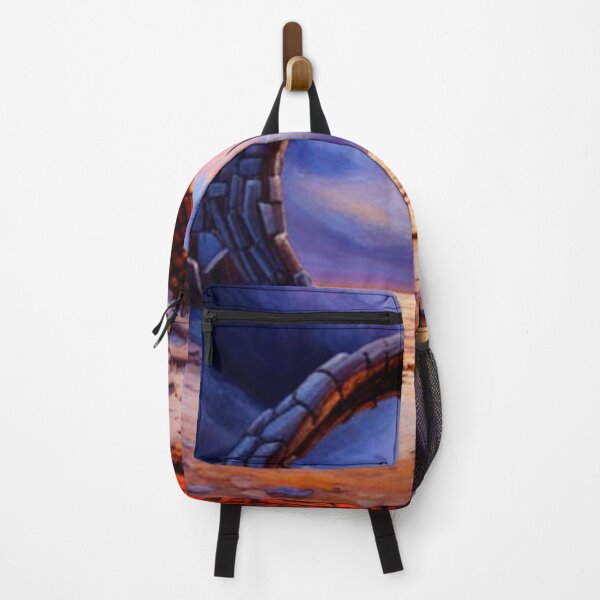 Item preview, Portal Opening to Another World designed and sold by HanaiPrint.