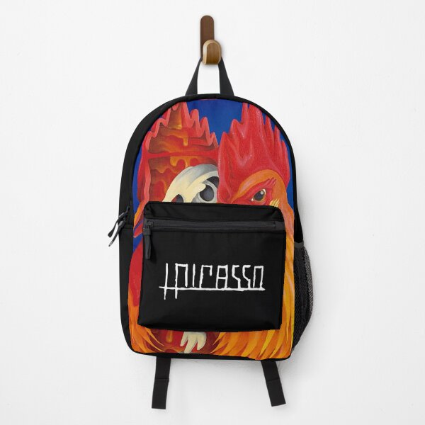Item preview, D-Rooster designed and sold by LPPicasso.