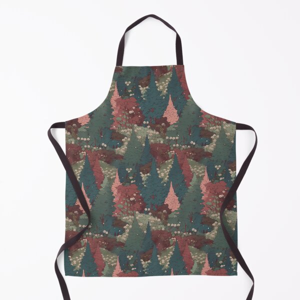 Item preview, Autumn Forest designed and sold by SLMGames.