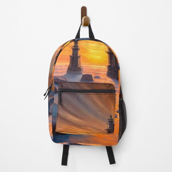 Item preview, Portal to Fantastic World  designed and sold by HanaiPrint.