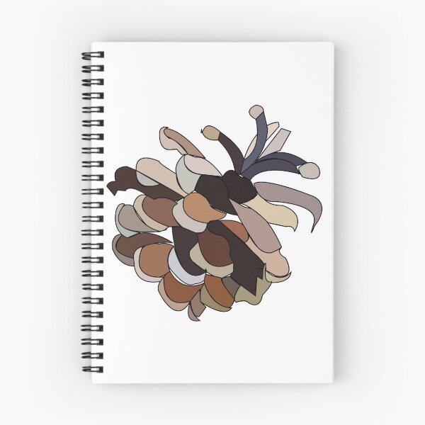 Item preview, Pine Cone designed and sold by Nisha Prabhu.