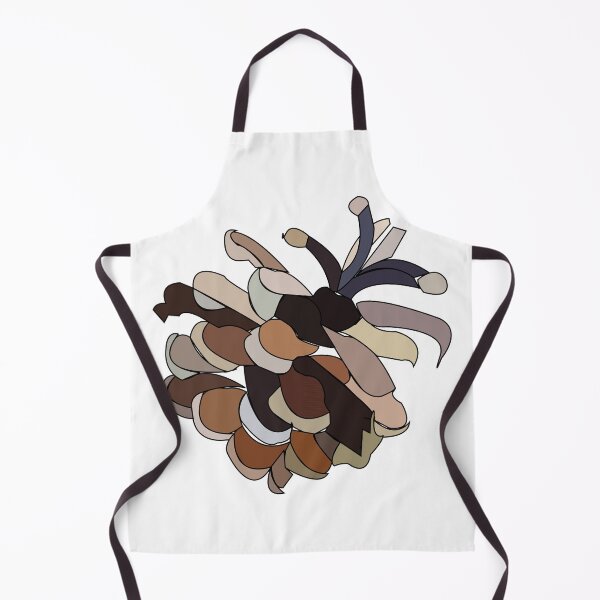 Item preview, Pine Cone designed and sold by Nisha Prabhu.