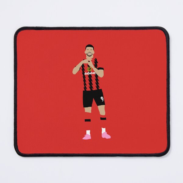 Item preview, Dominic Solanke - AFC Bournemouth designed and sold by Rhys40.