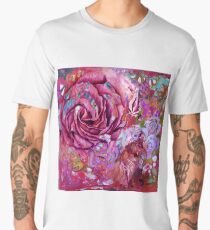 Rosey Rosey Men's Premium T-Shirt