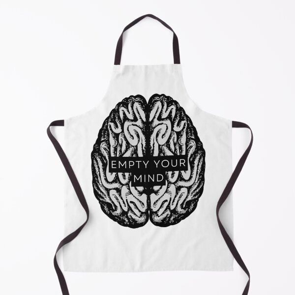 Item preview, Empty your Mind designed and sold by Customize Shirts.