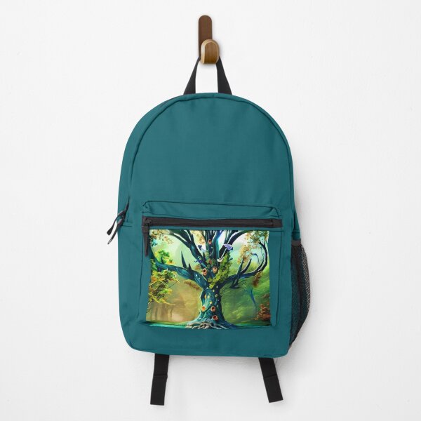 Item preview, Enchanted Tree designed and sold by Caros-Lines.