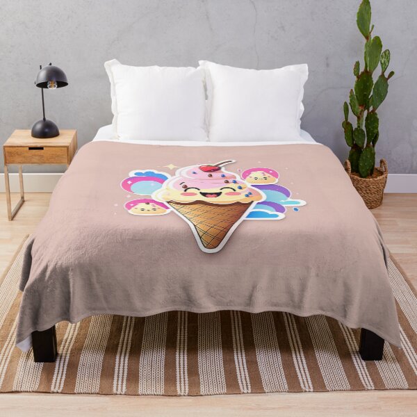 Item preview, icecream designed and sold by radheya-artsy.
