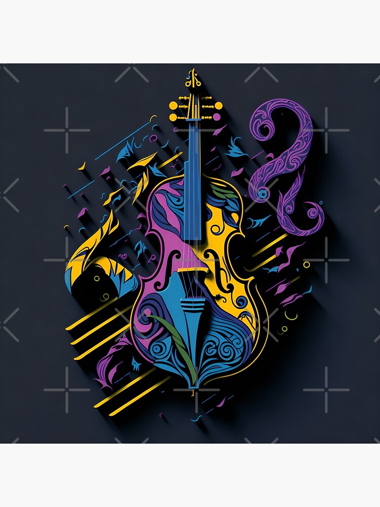 coole Akustikgitarren Designs