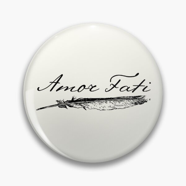 Item preview, Amor Fati designed and sold by lightnamu.