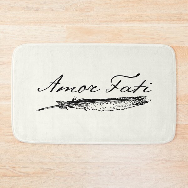 Item preview, Amor Fati designed and sold by lightnamu.