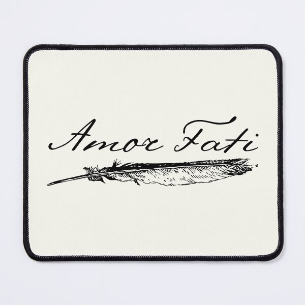 Item preview, Amor Fati designed and sold by lightnamu.