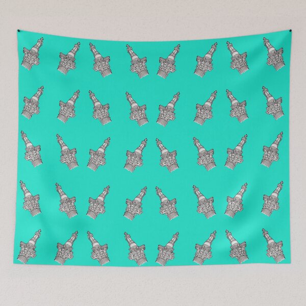 Item preview, Nelson's Column London Pattern designed and sold by Adam Regester.