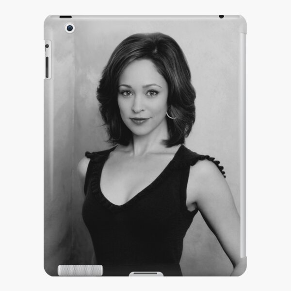 Autumn reeser iPad Snap Case