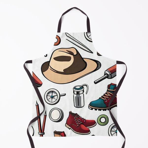 Item preview, Fire starter kit with campfire designed and sold by Permana96.
