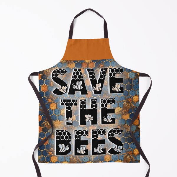 Item preview, Save The Bees 2 designed and sold by Jenson Major.