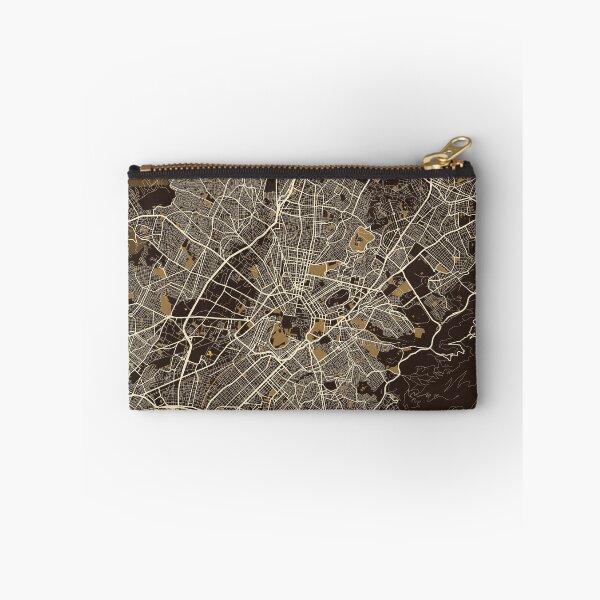 Item preview, Athens City Map of Greece - Pastel designed and sold by deMAP.
