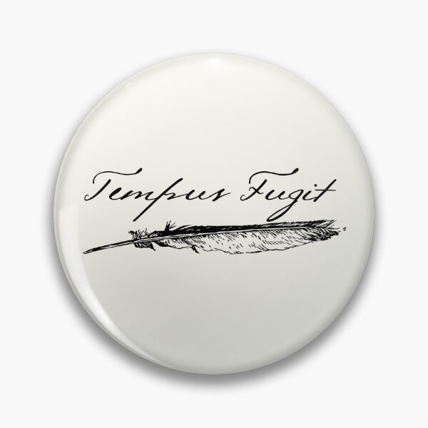 Item preview, Tempus Fugit  designed and sold by lightnamu.