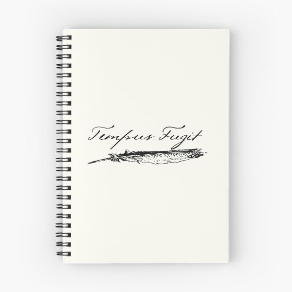 Item preview, Tempus Fugit  designed and sold by lightnamu.