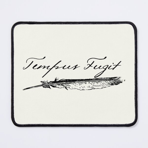 Item preview, Tempus Fugit  designed and sold by lightnamu.