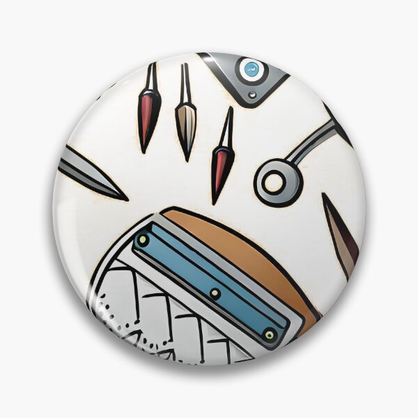 Item preview, First aid kit with a mountain view designed and sold by Permana96.